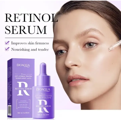 BIOAOUA WHITENING ACID SERUM COMBINATION SET