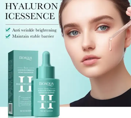 BIOAOUA WHITENING ACID SERUM COMBINATION SET