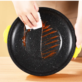 220V Multifunctional Electric Baking Tray
