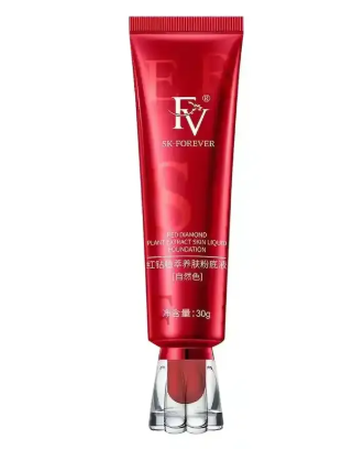 FV  IVORY LIQUID FOUNDATION