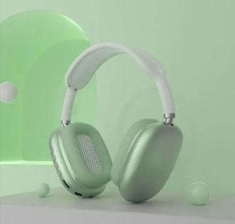 P9 Headphones Pro Max