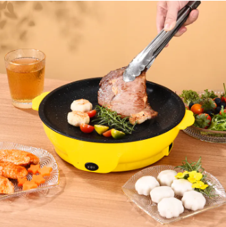 220V Multifunctional Electric Baking Tray