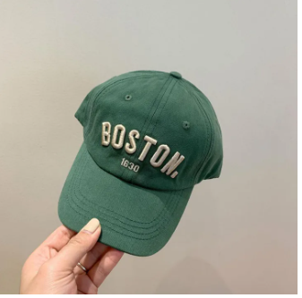 New Casual Letter Baseball Cap