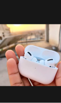 Airpods Pro 2