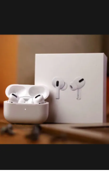 Airpods Pro 2