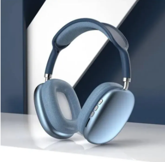 P9 Headphones Pro Max