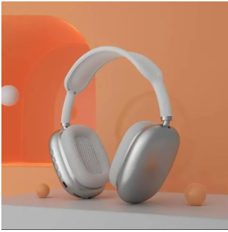P9 Headphones Pro Max