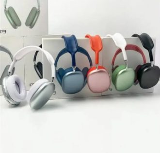 P9 Headphones Pro Max