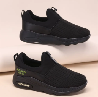Black Camel Shoes for Mens
