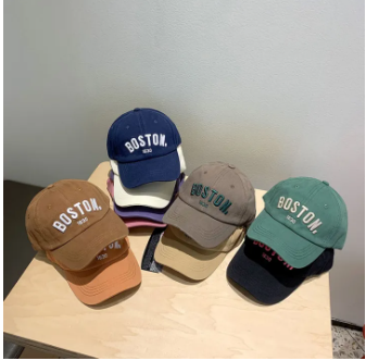 New Casual Letter Baseball Cap