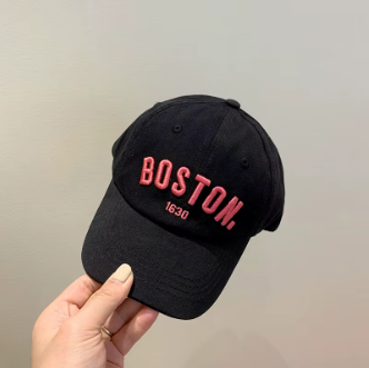 New Casual Letter Baseball Cap